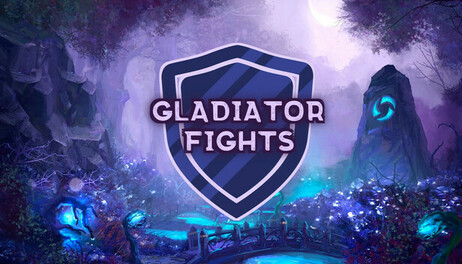 Купить Gladiator Fights
