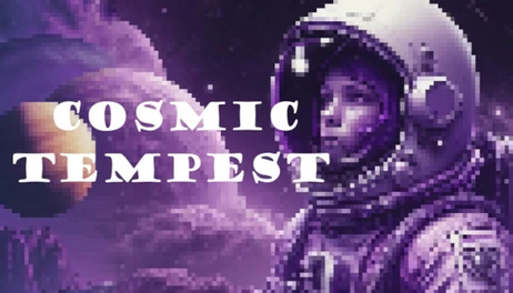 Купить Cosmic Tempest
