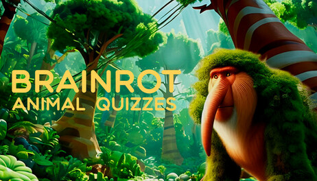Купить Brainrot: Animal Quizzes