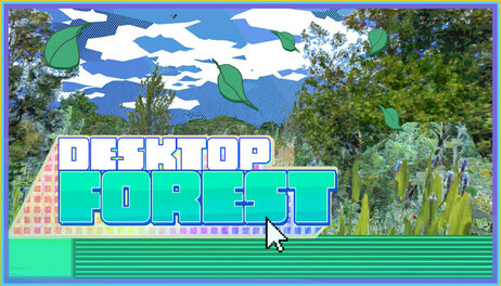 Купить Desktop Forest