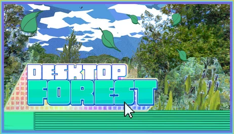 Купить Desktop Forest