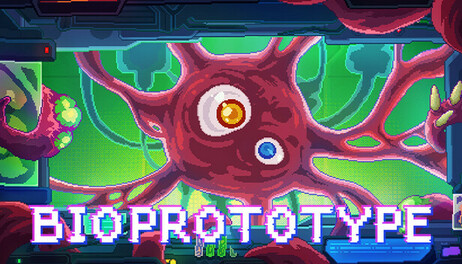 Купить Bioprototype