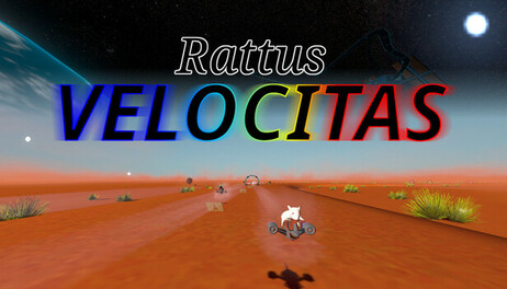Купить Rattus Velocitas
