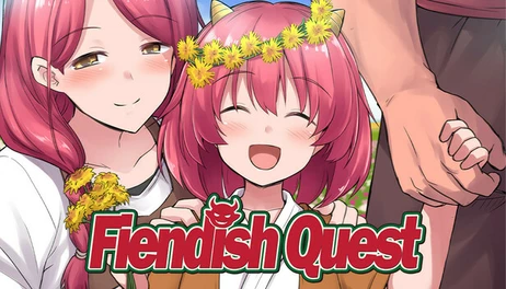 Купить Fiendish Quest