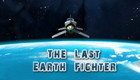 Купить The Last Earth Fighter