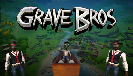 Купить Grave Bros