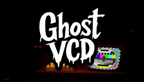 Купить Ghost VCD