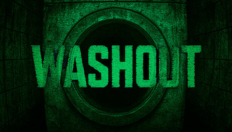 Купить Washout