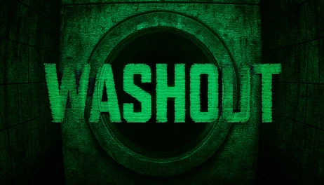 Купить Washout