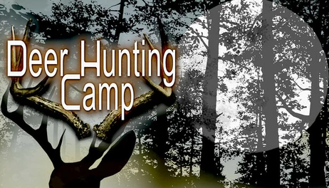 Купить Deer Hunting Camp