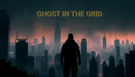 Купить Ghost In The Grid