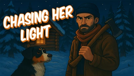 Купить Chasing Her Light