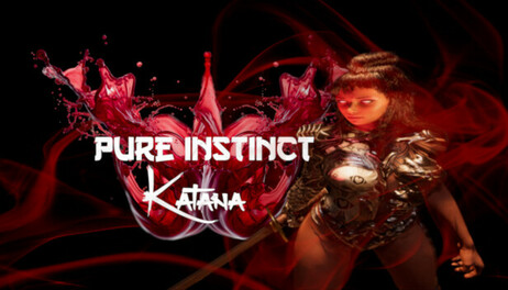 Купить Pure Instinct Katana