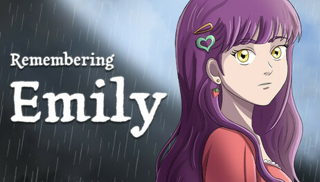 Купить Remembering Emily