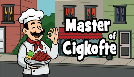 Купить Master of Cigkofte
