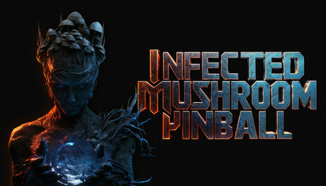 Купить Infected Mushroom Pinball