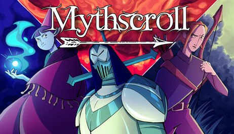 Купить Mythscroll