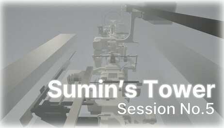 Купить Sumin's Tower:Session No.5