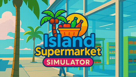 Купить Island Market Simulator
