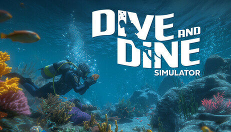 Купить Dive and Dine Simulator
