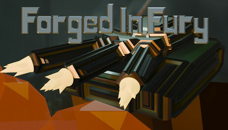 Купить Forged In Fury