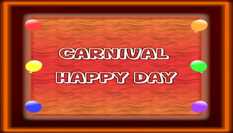 Купить Carnival Happy Day