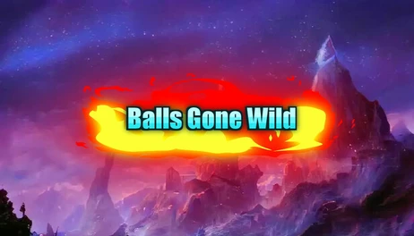 Купить Balls Gone Wild