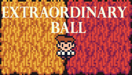 Купить Extraordinary Ball