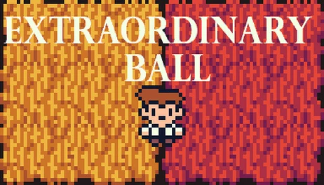 Купить Extraordinary Ball