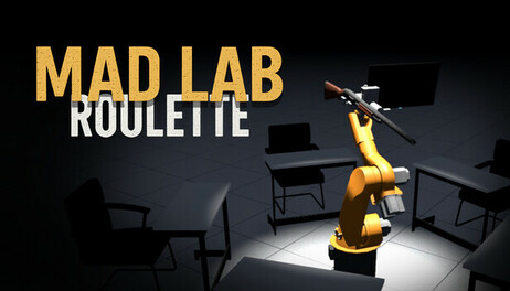 Купить Mad Lab Roulette
