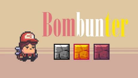 Купить Bombunter