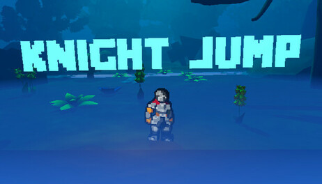 Купить Knight Jump