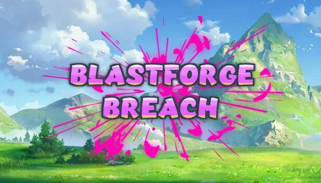Купить Blastforge Breach