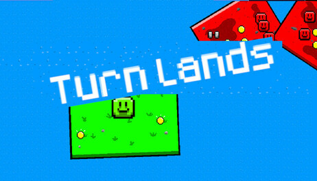 Купить Turn Lands