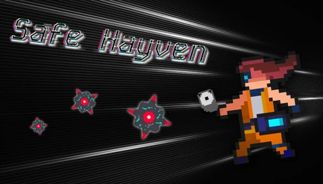 Купить Safe Hayven