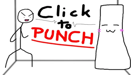 Купить Click to Punch