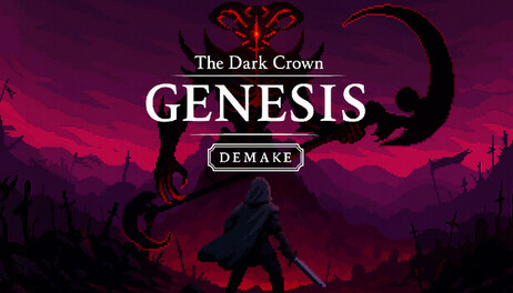Купить The Dark Crown: Genesis Demake