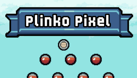 Купить Plinko Pixel