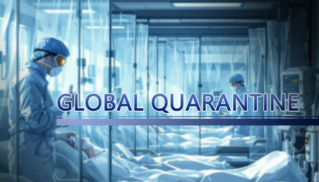 Купить GlobalQuarantine