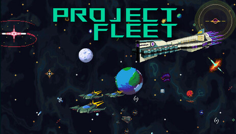 Купить Project Fleet