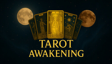 Купить Tarot Awakening