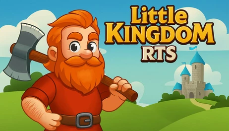 Купить Little Kingdom RTS