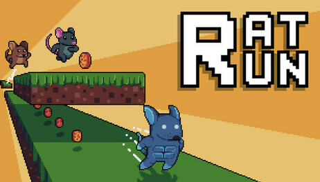 Купить Rat Run