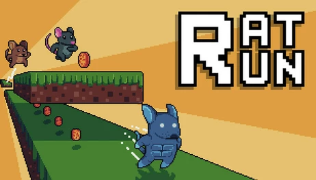 Купить Rat Run