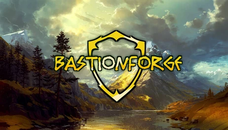 Купить Bastionforge