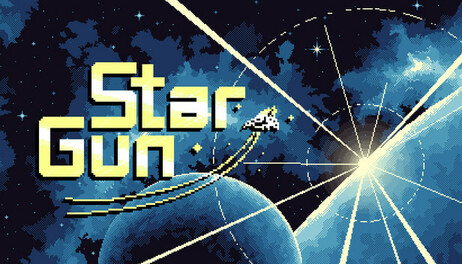 Купить Star Gun