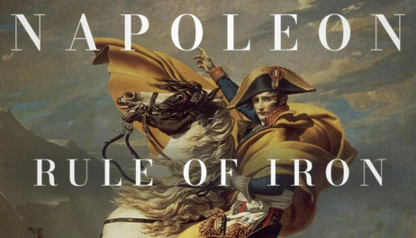 Купить NAPOLEON: Rule of Iron
