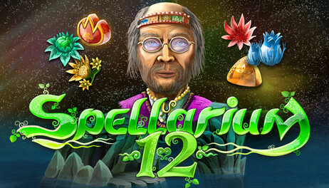 Купить Spellarium 12