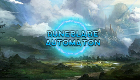 Купить Runeblade Automaton