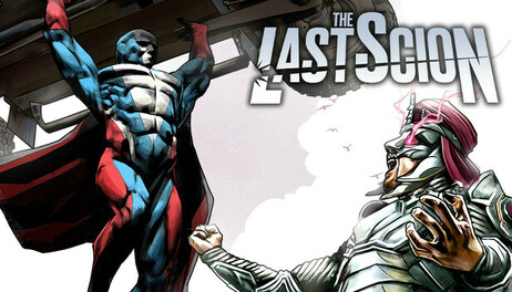 Купить The Last Scion